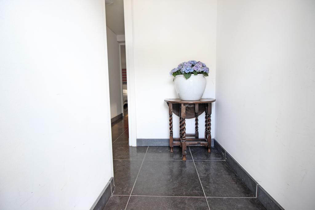 أمستردام Ground Floor Canal Apartment المظهر الخارجي الصورة